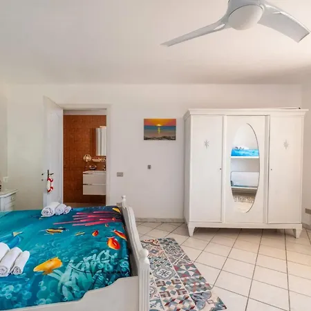 公寓 Seaside Serenity *