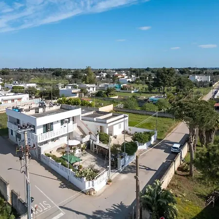 Seaside Serenity 公寓