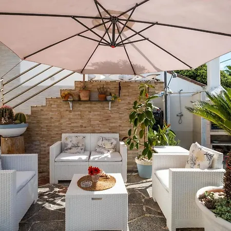 Seaside Serenity 切萨雷奥港