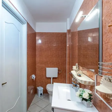 公寓 Seaside Serenity *