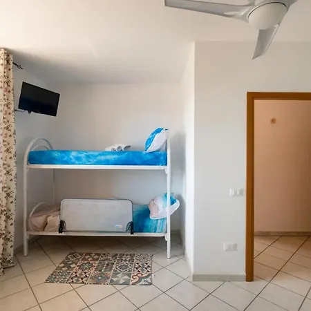 Seaside Serenity Apartamento *