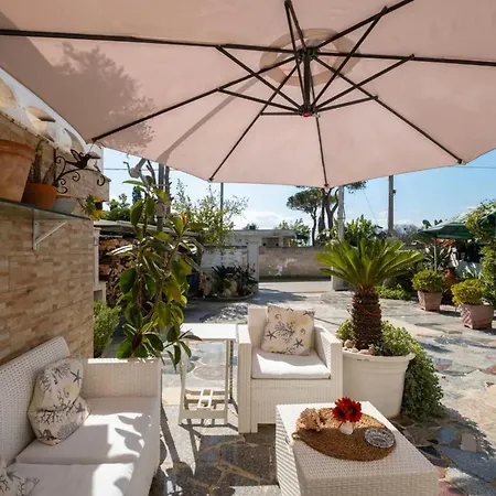 Seaside Serenity Apartment Porto Cesareo