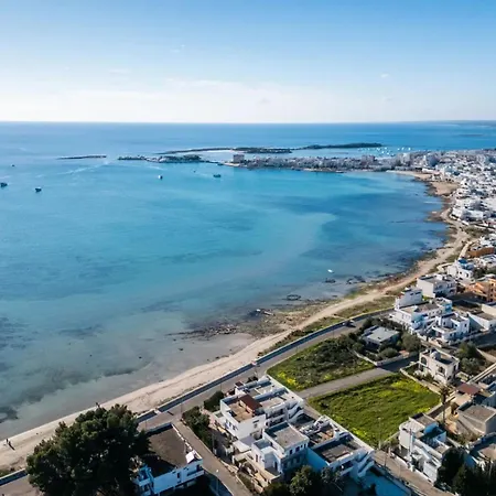 Appartement Seaside Serenity Porto Cesareo