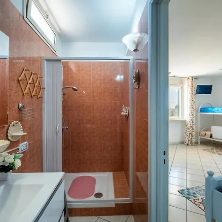Seaside Serenity Apartamento Porto Cesareo