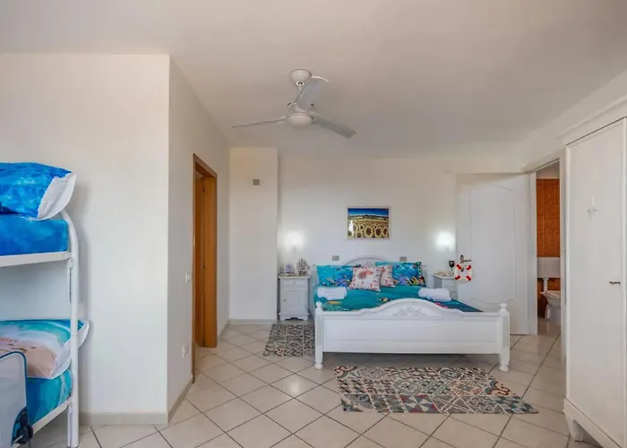 Seaside Serenity Appartement