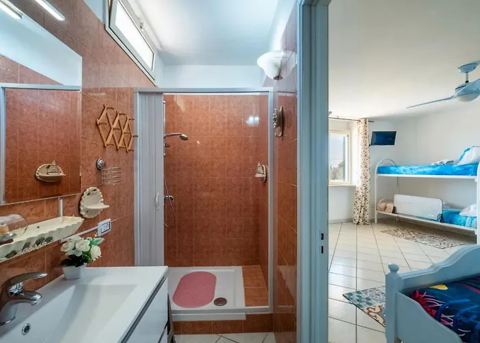 Seaside Serenity Appartement Porto Cesareo